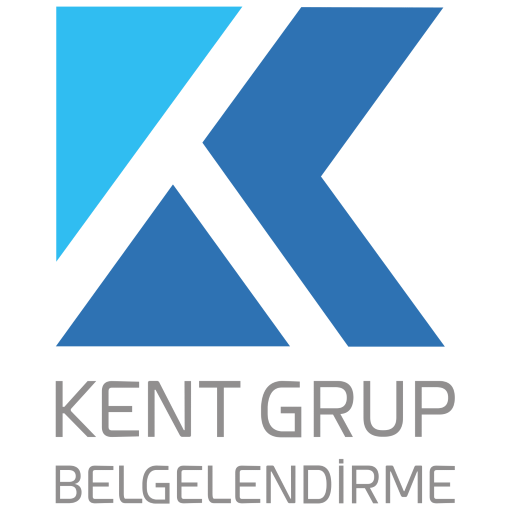 Kent Grup Belgelendirme Logosu